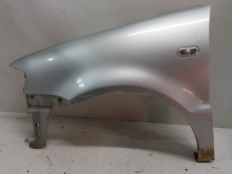 Recambio de aleta delantera izquierda para volkswagen polo (6n2) 1.4 tdi referencia OEM IAM   