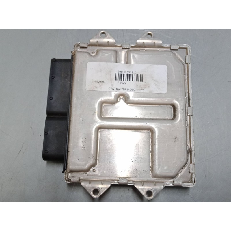 Recambio de centralita motor uce para fiat 500 c (312_) 1.3 d multijet (312cxe1a, 312axe1a) referencia OEM IAM 51892334   Recambio de centralita motor uce para fiat 500 c (312_) 1.3 d multijet (312cxe1a, 312axe1a) referencia OEM IAM 51892334
