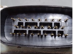 Recambio de centralita motor uce para mitsubishi montero io i (h6_w, h7_w) 1.8 gdi (h66w, h76w) referencia OEM IAM MD340897   2