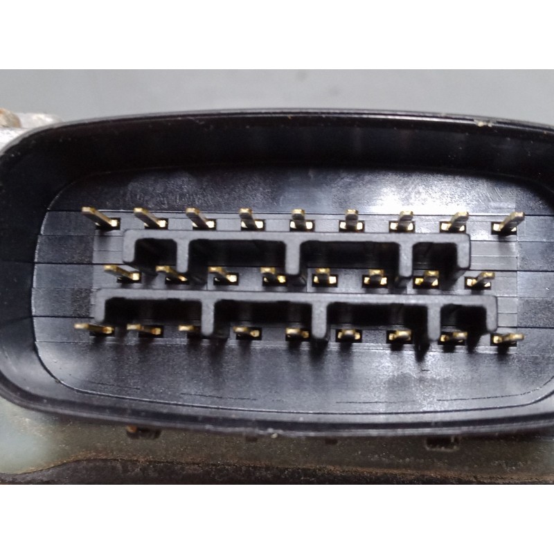 Recambio de centralita motor uce para mitsubishi montero io i (h6_w, h7_w) 1.8 gdi (h66w, h76w) referencia OEM IAM MD340897   Recambio de centralita motor uce para mitsubishi montero io i (h6_w, h7_w) 1.8 gdi (h66w, h76w) referencia OEM IAM MD340897