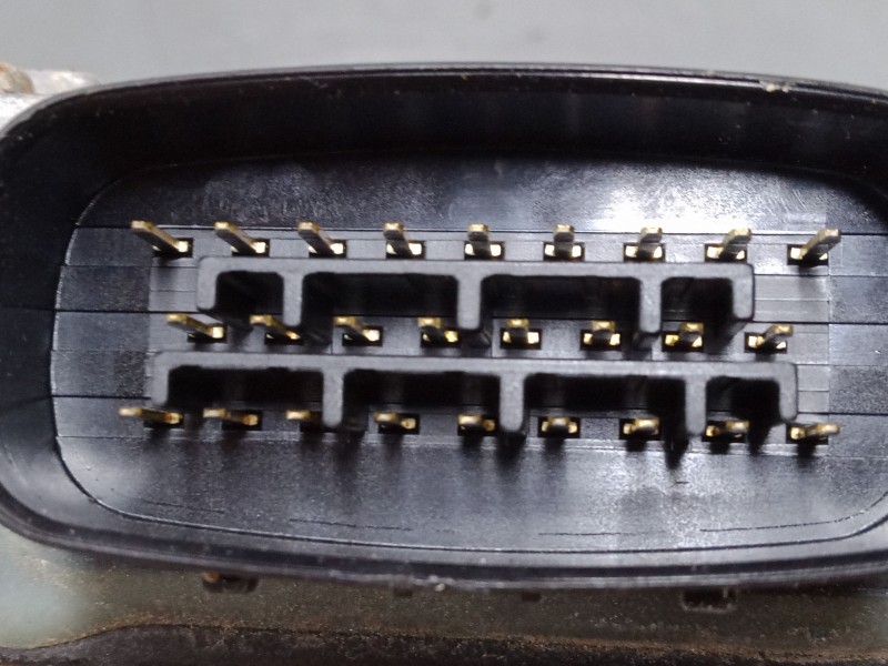 Recambio de centralita motor uce para mitsubishi montero io i (h6_w, h7_w) 1.8 gdi (h66w, h76w) referencia OEM IAM MD340897   Recambio de centralita motor uce para mitsubishi montero io i (h6_w, h7_w) 1.8 gdi (h66w, h76w) referencia OEM IAM MD340897