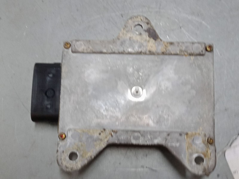 Recambio de centralita motor uce para mitsubishi montero io i (h6_w, h7_w) 1.8 gdi (h66w, h76w) referencia OEM IAM MD340897   Recambio de centralita motor uce para mitsubishi montero io i (h6_w, h7_w) 1.8 gdi (h66w, h76w) referencia OEM IAM MD340897