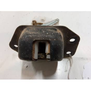 CERRADURA MALETERO / PORTON 