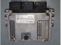Recambio de centralita motor uce para mazda 2 (de_, dh_) 1.6 mz-cd referencia OEM IAM 0281017929