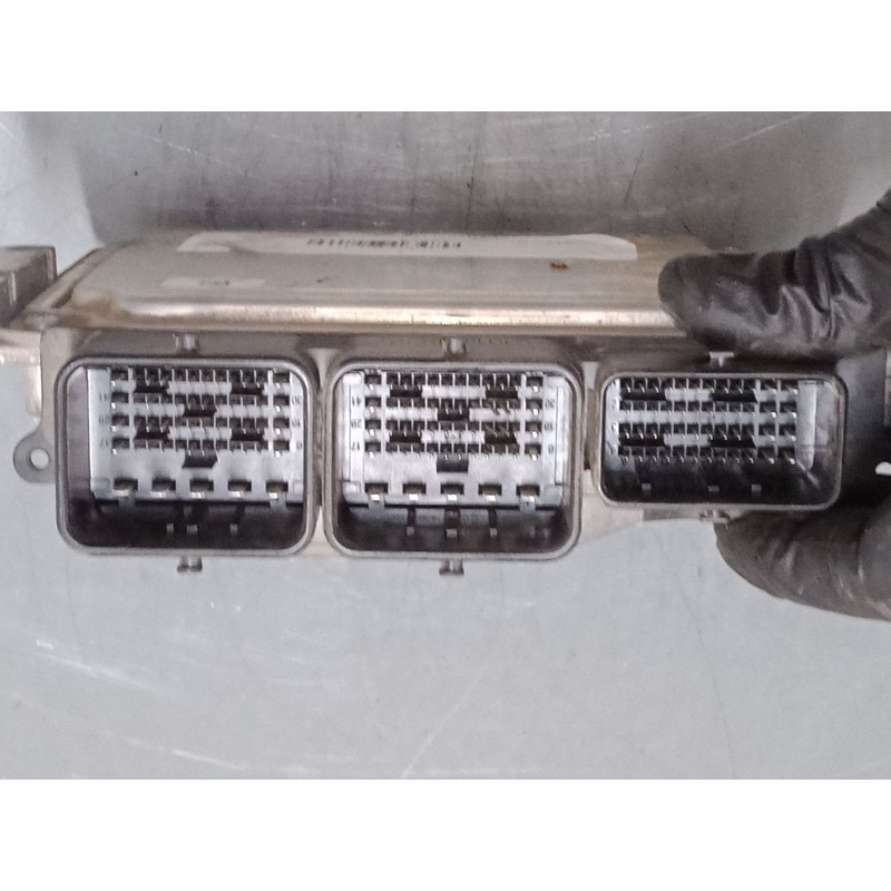 Recambio de centralita motor uce para mazda 2 (de_, dh_) 1.6 mz-cd referencia OEM IAM 0281017929   Recambio de centralita motor uce para mazda 2 (de_, dh_) 1.6 mz-cd referencia OEM IAM 0281017929