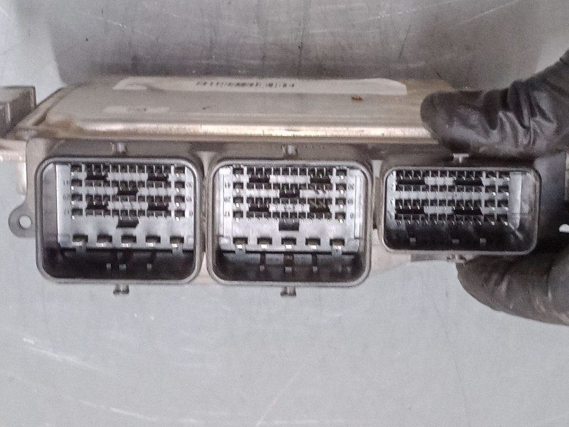 Recambio de centralita motor uce para mazda 2 (de_, dh_) 1.6 mz-cd referencia OEM IAM 0281017929   Recambio de centralita motor uce para mazda 2 (de_, dh_) 1.6 mz-cd referencia OEM IAM 0281017929