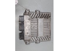 Recambio de centralita motor uce para ford fiesta v (jh_, jd_) 1.4 tdci referencia OEM IAM 5WS40140ET