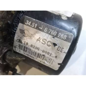 ABS 34516760268 10096008643 10020600814