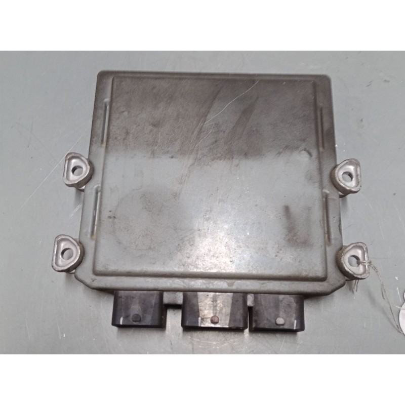 Recambio de centralita motor uce para ford fiesta v (jh_, jd_) 1.4 tdci referencia OEM IAM 5WS40140ET   Recambio de centralita motor uce para ford fiesta v (jh_, jd_) 1.4 tdci referencia OEM IAM 5WS40140ET