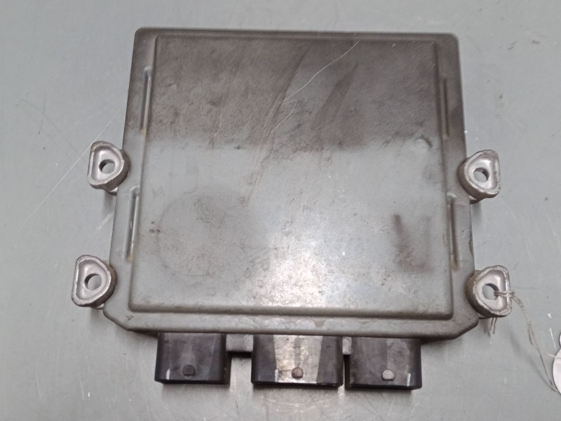 Recambio de centralita motor uce para ford fiesta v (jh_, jd_) 1.4 tdci referencia OEM IAM 5WS40140ET   Recambio de centralita motor uce para ford fiesta v (jh_, jd_) 1.4 tdci referencia OEM IAM 5WS40140ET