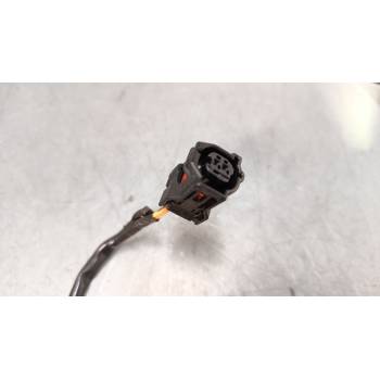 ANCLAJE CINTURON DELANTERO IZQUIERDO 