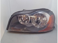 Recambio de faro izquierdo para volvo xc90 i (275) d5 awd referencia OEM IAM 30744011  89900360