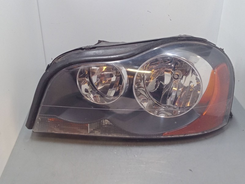 Recambio de faro izquierdo para volvo xc90 i (275) d5 awd referencia OEM IAM 30744011  89900360 Recambio de faro izquierdo para volvo xc90 i (275) d5 awd referencia OEM IAM 30744011  89900360