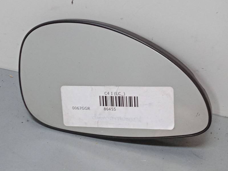 CRISTAL RETROVISOR DERECHO 9680357480 