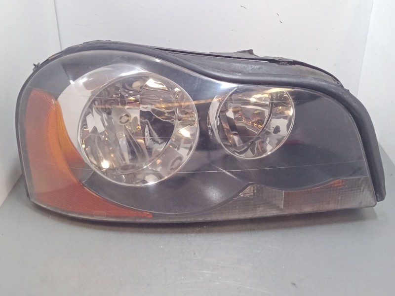 Recambio de faro derecho para volvo xc90 i (275) d5 awd referencia OEM IAM 8620572  89007588 Recambio de faro derecho para volvo xc90 i (275) d5 awd referencia OEM IAM 8620572  89007588