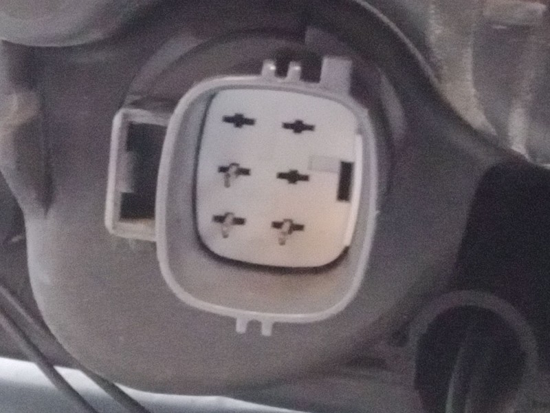 Recambio de faro derecho para volvo xc90 i (275) d5 awd referencia OEM IAM 8620572  89007588 Recambio de faro derecho para volvo xc90 i (275) d5 awd referencia OEM IAM 8620572  89007588