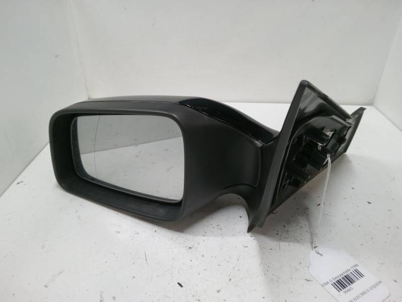 RETROVISOR ELECTRICO IZQUIERDO 