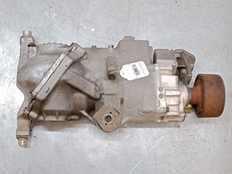 Recambio de diferencial trasero para volvo xc90 i (275) d5 awd referencia OEM IAM 08689633   Recambio de diferencial trasero para volvo xc90 i (275) d5 awd referencia OEM IAM 08689633