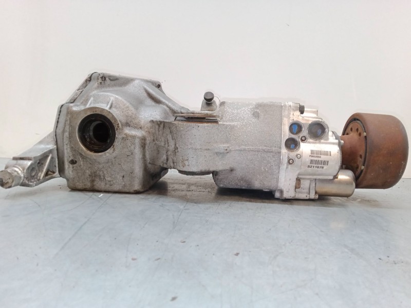 Recambio de diferencial trasero para volvo xc90 i (275) d5 awd referencia OEM IAM 08689633   Recambio de diferencial trasero para volvo xc90 i (275) d5 awd referencia OEM IAM 08689633