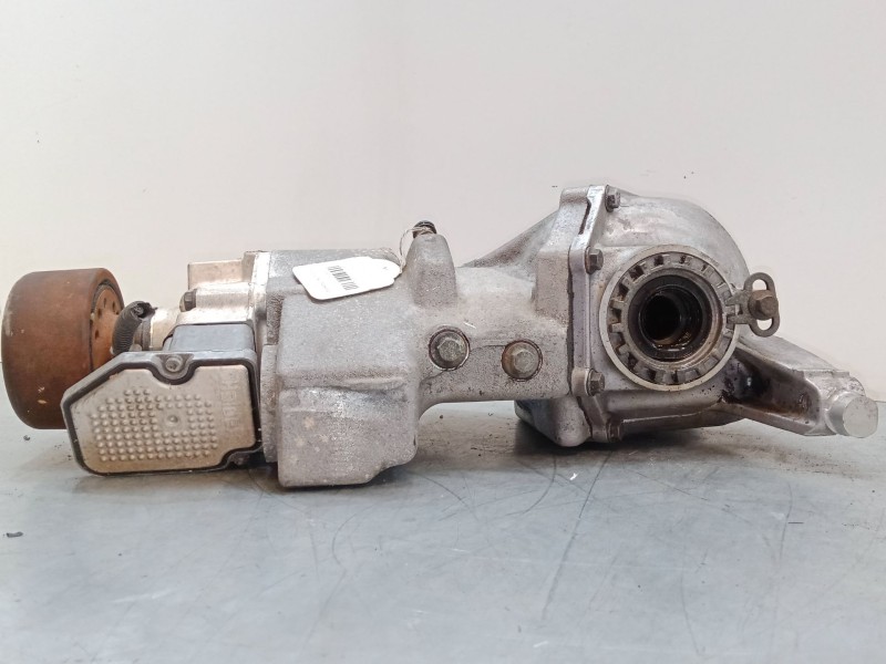 Recambio de diferencial trasero para volvo xc90 i (275) d5 awd referencia OEM IAM 08689633   Recambio de diferencial trasero para volvo xc90 i (275) d5 awd referencia OEM IAM 08689633