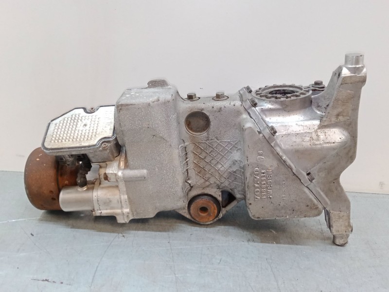 Recambio de diferencial trasero para volvo xc90 i (275) d5 awd referencia OEM IAM 08689633   Recambio de diferencial trasero para volvo xc90 i (275) d5 awd referencia OEM IAM 08689633