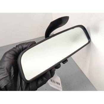 RETROVISOR IZQUIERDO 