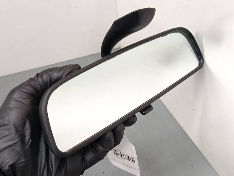 RETROVISOR IZQUIERDO 