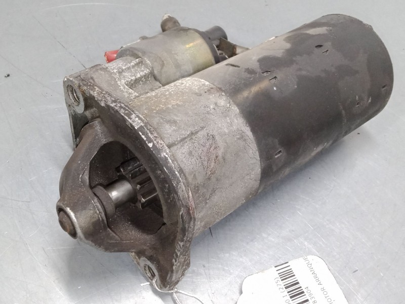 Recambio de motor arranque para volvo xc90 i (275) d5 awd referencia OEM IAM 0001109252  