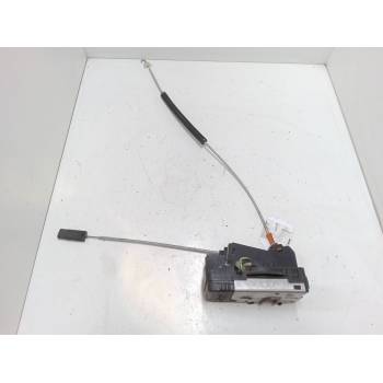 CERRADURA PUERTA DELANTERA DERECHA 