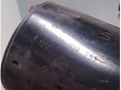 Recambio de motor arranque para volvo xc90 i (275) d5 awd referencia OEM IAM 0001109252   2