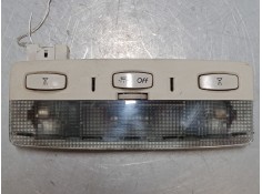 Recambio de luz interior delantera para renault laguna ii grandtour (kg0/1_) 1.9 dci (kg0g) referencia OEM IAM 8200003036