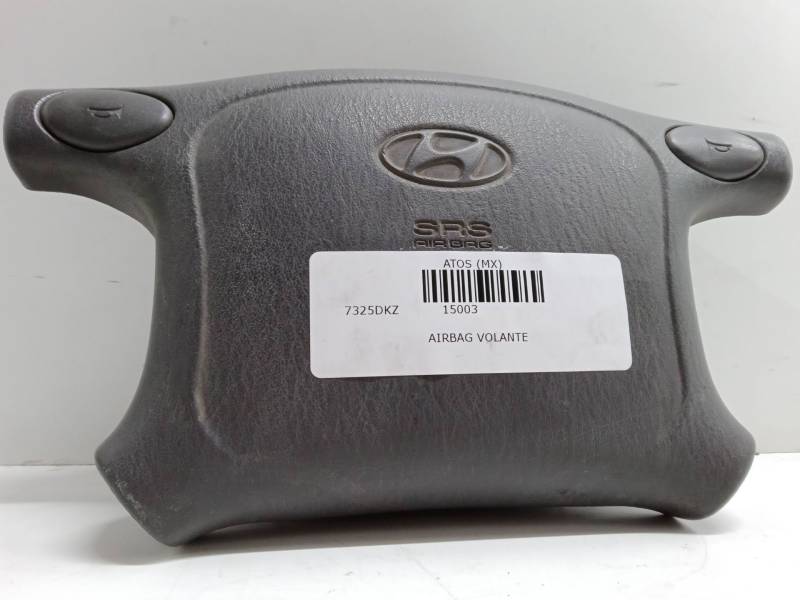 AIRBAG VOLANTE 