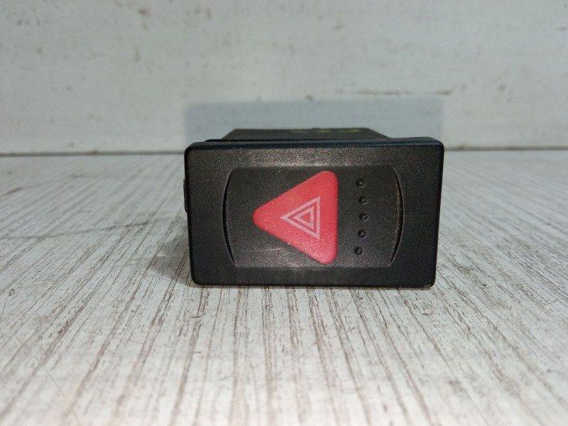 Recambio de warning para volkswagen sharan (7m8, 7m9, 7m6) 1.9 tdi referencia OEM IAM   