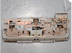 Recambio de luz interior delantera para renault laguna ii grandtour (kg0/1_) 1.9 dci (kg0g) referencia OEM IAM 8200003036   2