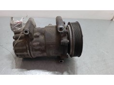Recambio de compresor a/a para peugeot 207 cc (wd_) 1.6 16v referencia OEM IAM 9659875780  