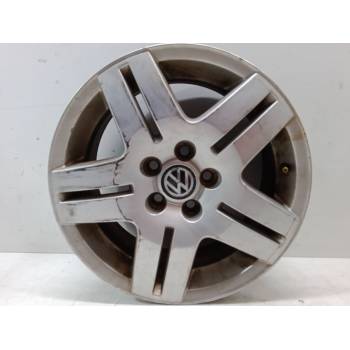 LLANTA ALUMINO 15'' 6Jx15H2 ET 38 