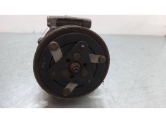 Recambio de compresor a/a para peugeot 207 cc (wd_) 1.6 16v referencia OEM IAM 9659875780   2