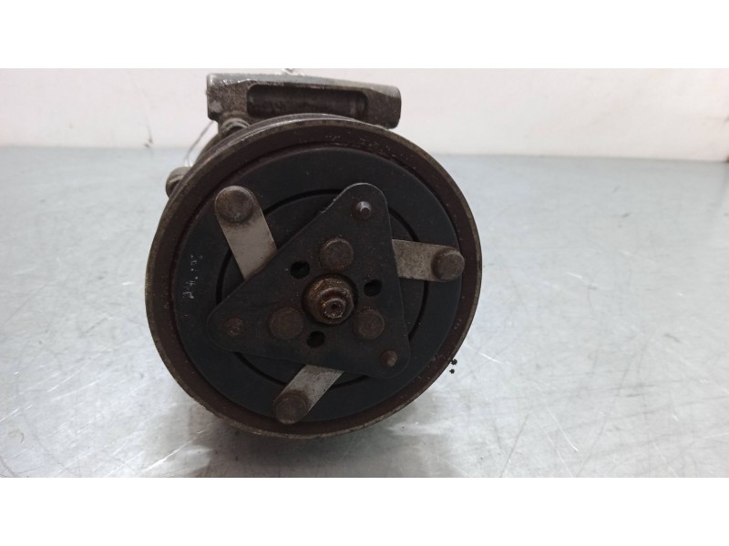Recambio de compresor a/a para peugeot 207 cc (wd_) 1.6 16v referencia OEM IAM 9659875780   Recambio de compresor a/a para peugeot 207 cc (wd_) 1.6 16v referencia OEM IAM 9659875780