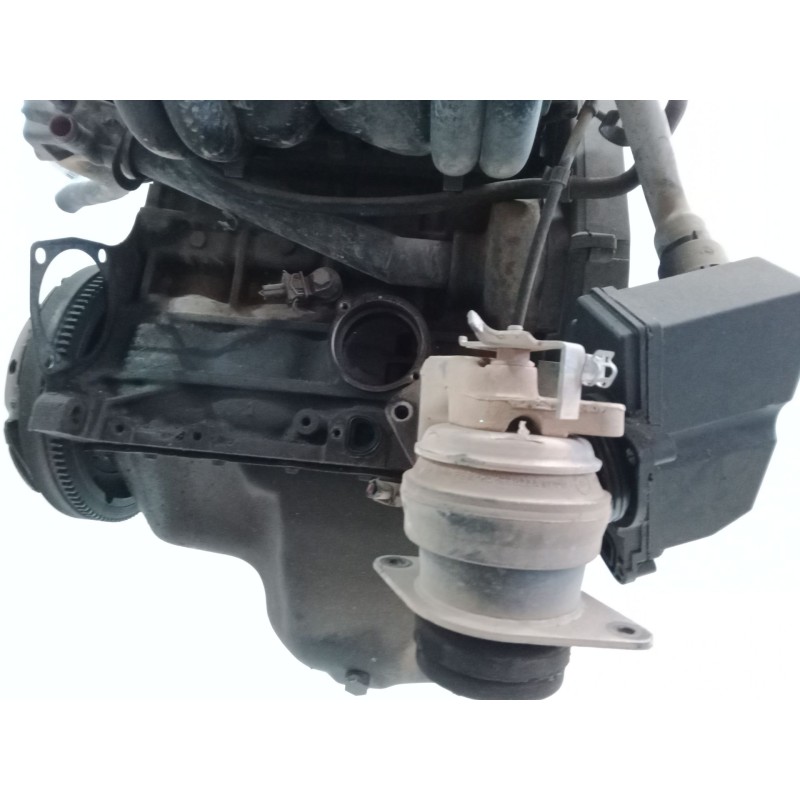 Recambio de motor completo para seat cordoba (6k1, 6k2) 1.6 i referencia OEM IAM 121.537KM   Recambio de motor completo para seat cordoba (6k1, 6k2) 1.6 i referencia OEM IAM 121.537KM