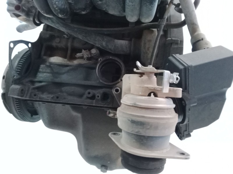 Recambio de motor completo para seat cordoba (6k1, 6k2) 1.6 i referencia OEM IAM 121.537KM   Recambio de motor completo para seat cordoba (6k1, 6k2) 1.6 i referencia OEM IAM 121.537KM