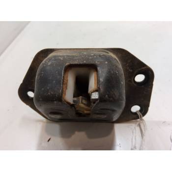 CERRADURA MALETERO / PORTON 
