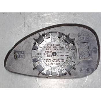 CRISTAL RETROVISOR DERECHO 9680357480 