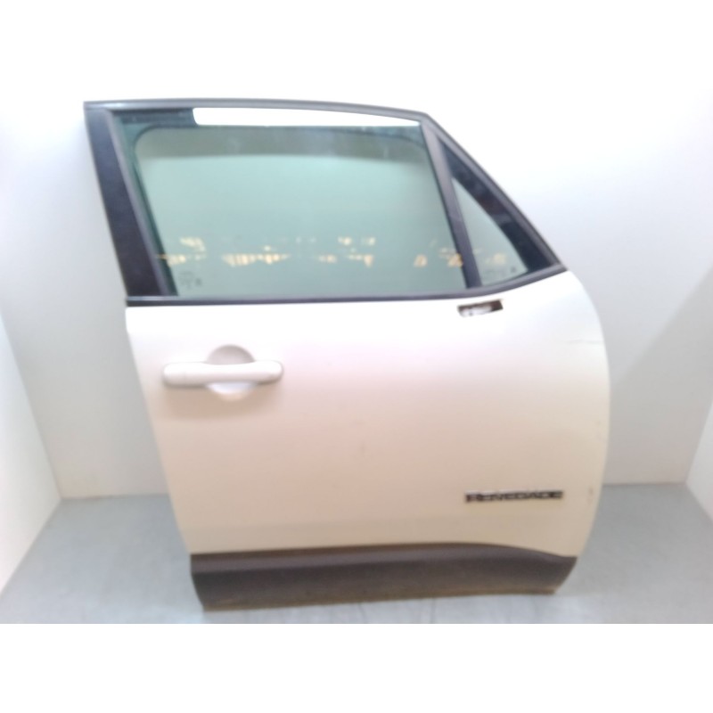 Recambio de puerta delantera derecha para jeep renegade suv (bu, b1, bv) 1.6 crd referencia OEM IAM 51947522  