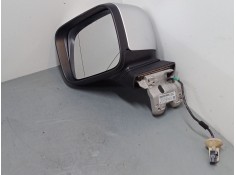 Recambio de retrovisor electrico izquierdo para jeep renegade suv (bu, b1, bv) 1.6 crd referencia OEM IAM 735613095  