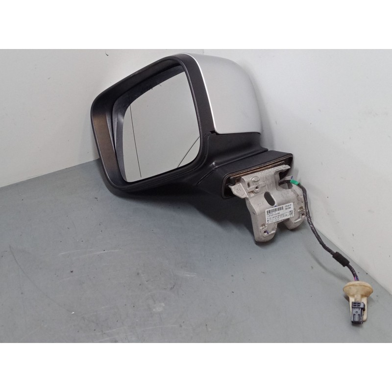 Recambio de retrovisor electrico izquierdo para jeep renegade suv (bu, b1, bv) 1.6 crd referencia OEM IAM 735613095  