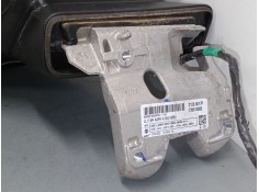 Recambio de retrovisor electrico izquierdo para jeep renegade suv (bu, b1, bv) 1.6 crd referencia OEM IAM 735613095   2