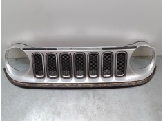Recambio de rejillas capo para jeep renegade suv (bu, b1, bv) 1.6 crd referencia OEM IAM 735587827  