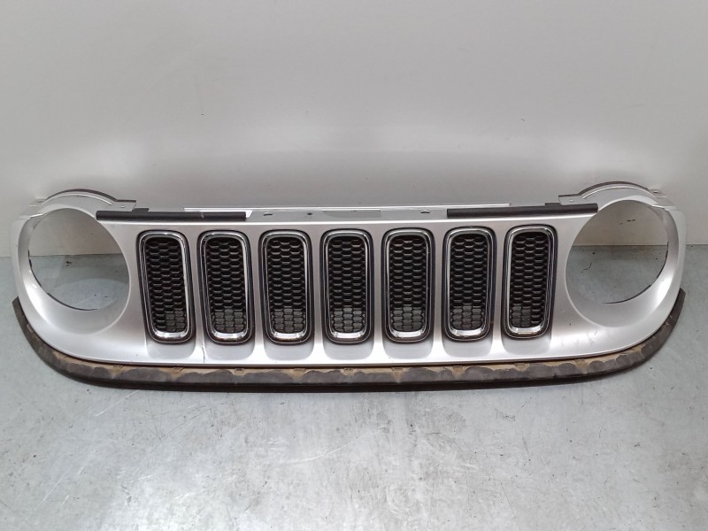 Recambio de rejillas capo para jeep renegade suv (bu, b1, bv) 1.6 crd referencia OEM IAM 735587827  