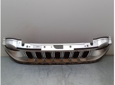 Recambio de rejillas capo para jeep renegade suv (bu, b1, bv) 1.6 crd referencia OEM IAM 735587827   2