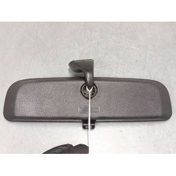 RETROVISOR IZQUIERDO 